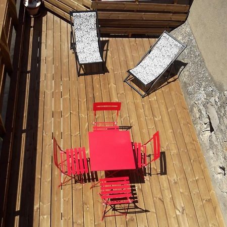 T2 Avec Terrasse 25M², Garage, Plein Centre-Ville Нарбонна Экстерьер фото